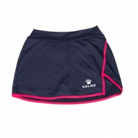 Set T-shirt Kelme e Gonna Marina