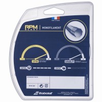 Cordaje 12m Babolat RPM Blast 1,30mm  Offerta + Economico