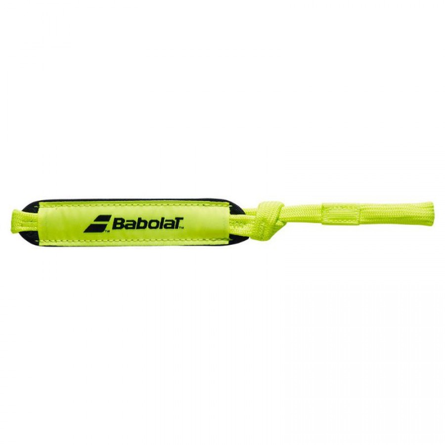 Cordon Babolat Padel Giallo