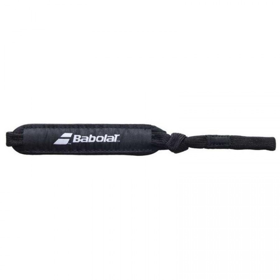 Cordon Babolat Padel Nero
