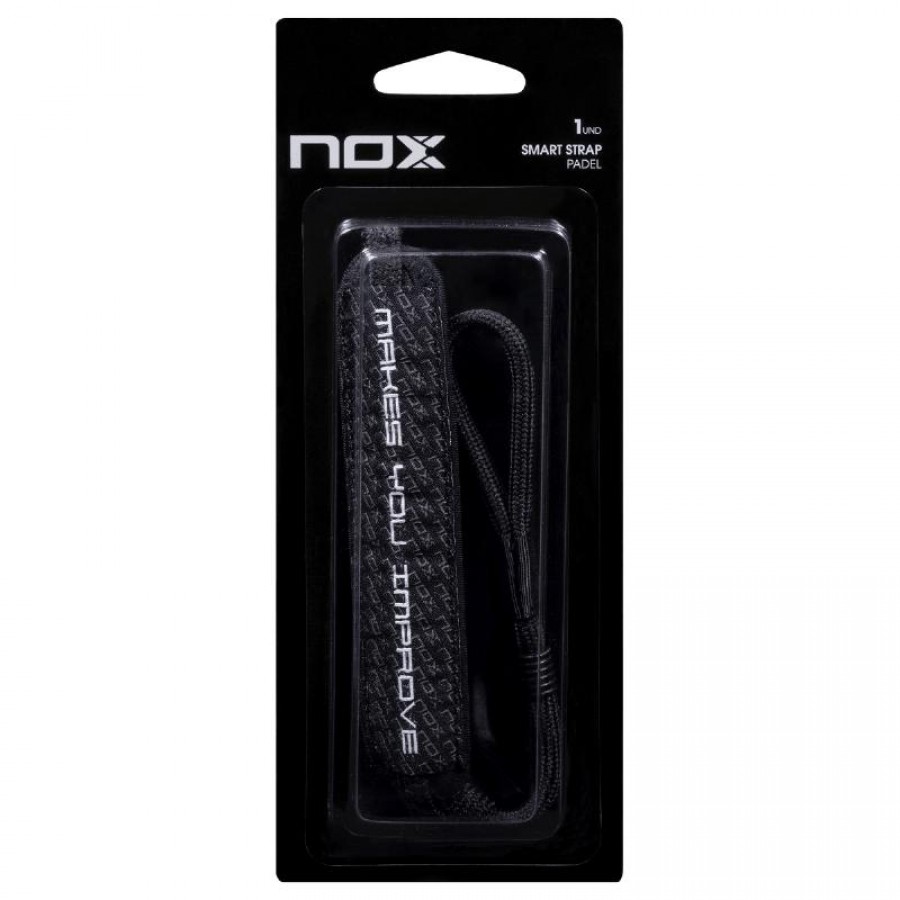 Cordon Nox SmartStrap