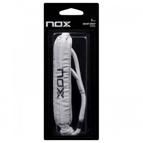 Cordon Nox SmartStrap Plata