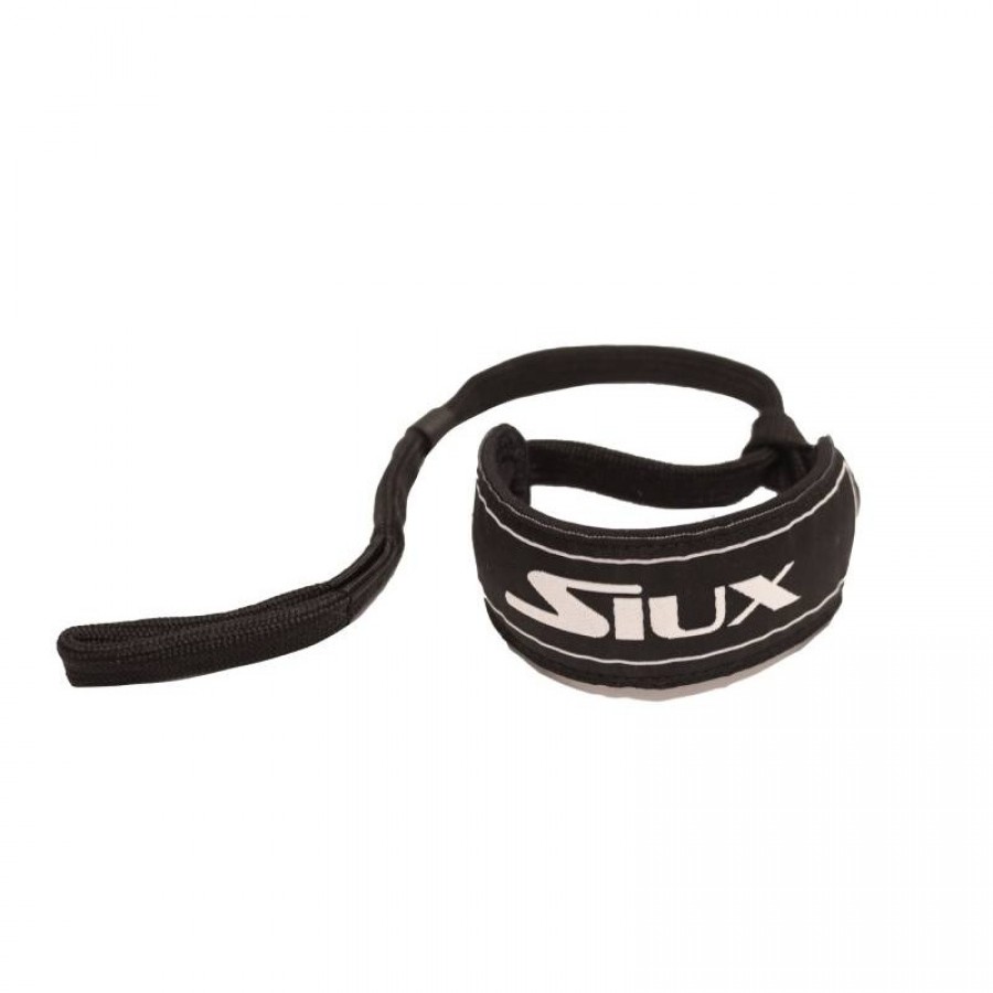 Cordoncino Siux Nero  Offerta + Economico