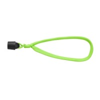 Wilson Doppia Corda Intrecciata Verde  Offerta + Economico