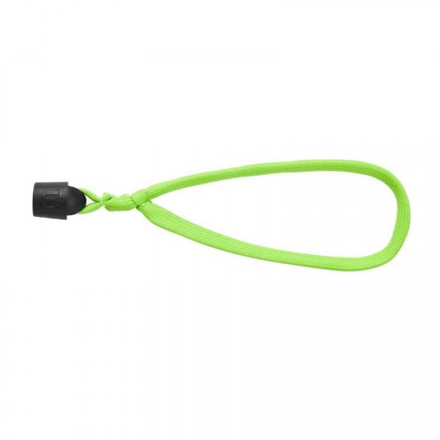 Wilson Doppia Corda Intrecciata Verde  Offerta + Economico