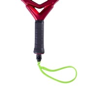 Wilson Doppia Corda Intrecciata Verde  Offerta + Economico