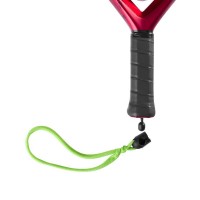 Wilson Doppia Corda Intrecciata Verde  Offerta + Economico