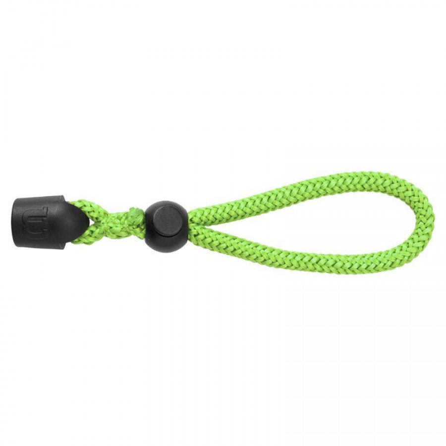 Pizzo Wilson intrecciato verde  Offerta + Economico