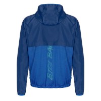 Bidi Badu Skyler Junior Giacca a vento blu