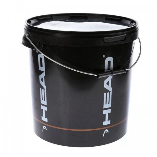 Cubo di allenamento della testa con una capacità di 72 palline