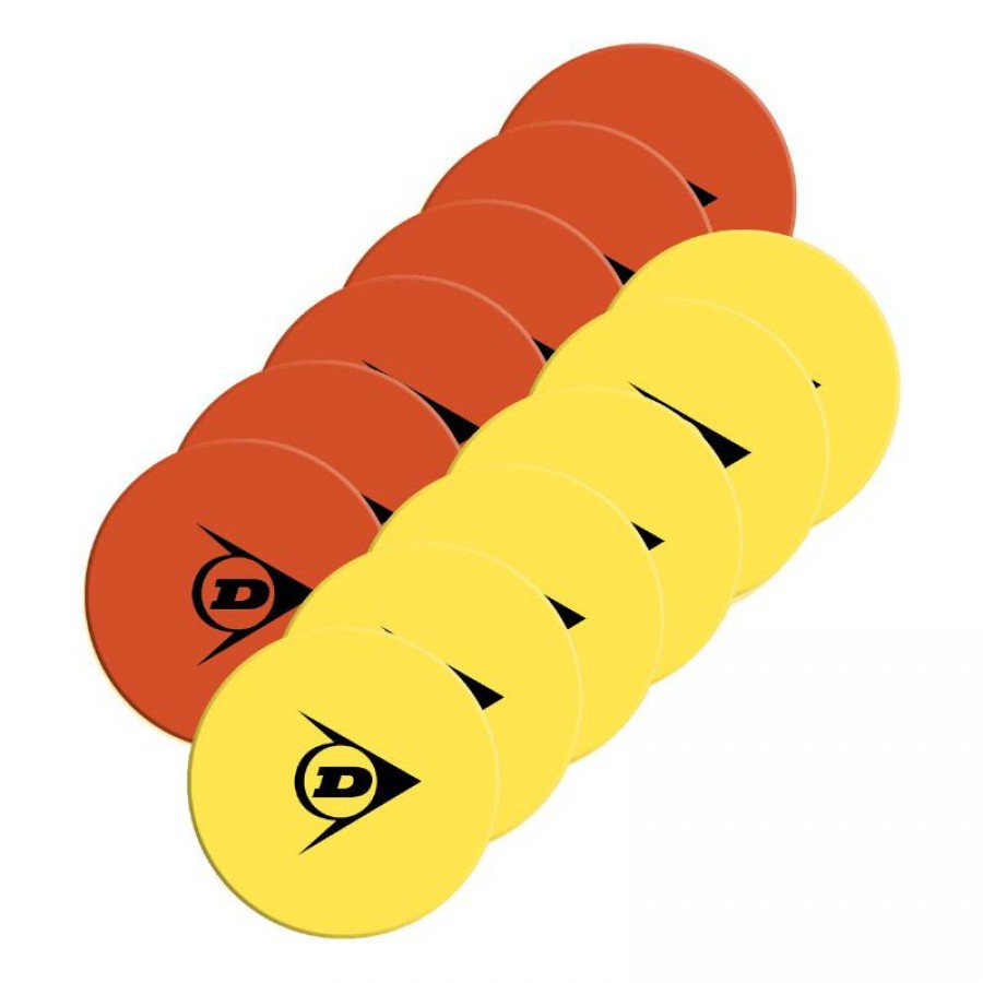 Dunlop Training 12 Marchi  Offerta + Economico