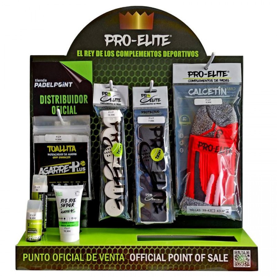 Accessori per display Pro Elite  Offerta + Economico