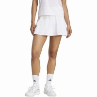 Gonna Adidas Club Climacool Bianco  Offerta + Economico
