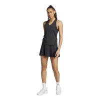 Gonna Adidas Club Climacool Nera  Offerta + Economico