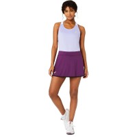 Falda Asics Court Malva Intenso  Offerta + Economico