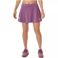 Falda Asics Padel Court Dark Ube  Offerta + Economico