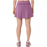Falda Asics Padel Court Dark Ube  Offerta + Economico