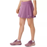 Falda Asics Padel Court Dark Ube  Offerta + Economico