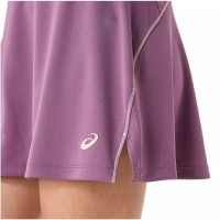 Falda Asics Padel Court Dark Ube  Offerta + Economico