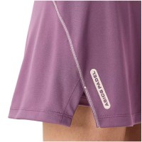 Falda Asics Padel Court Dark Ube  Offerta + Economico