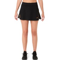 Falda Asics Campo da Padel Azul Stone
