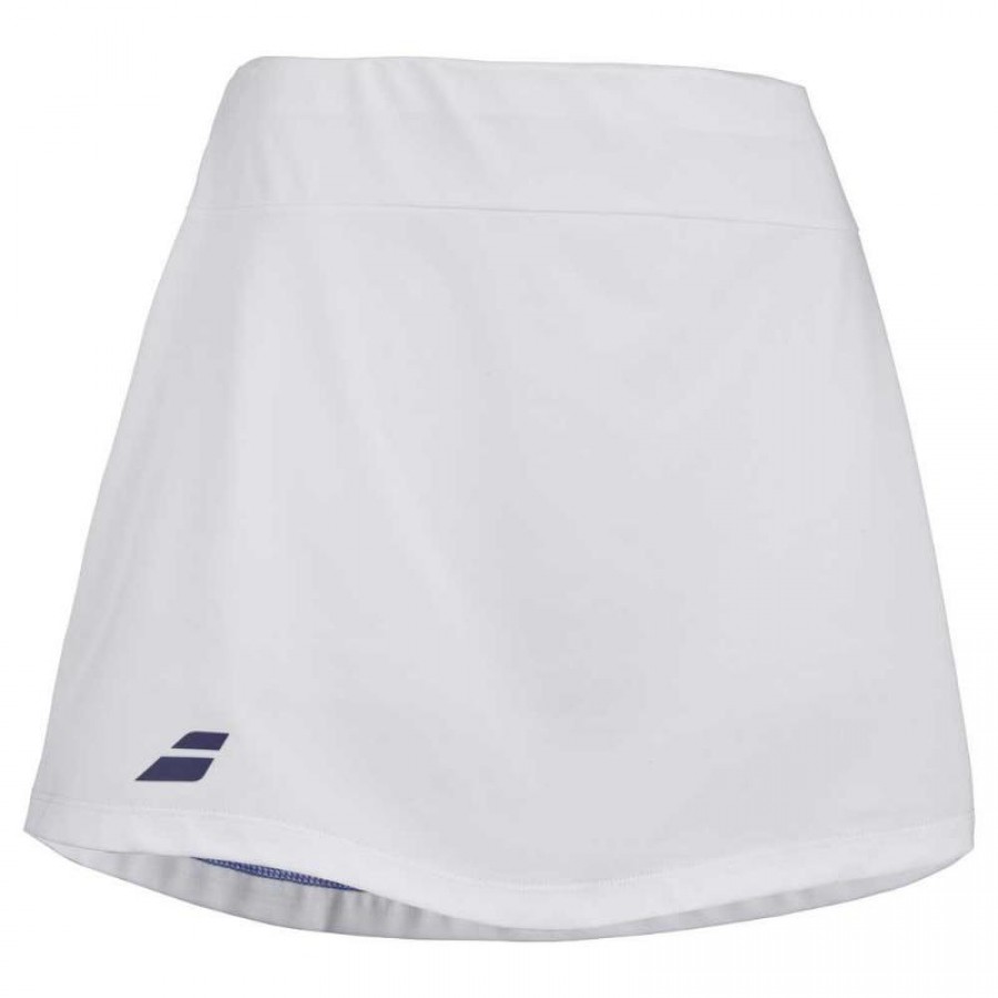Gonna Babolat Play Blu Navy Bianca  Offerta + Economico