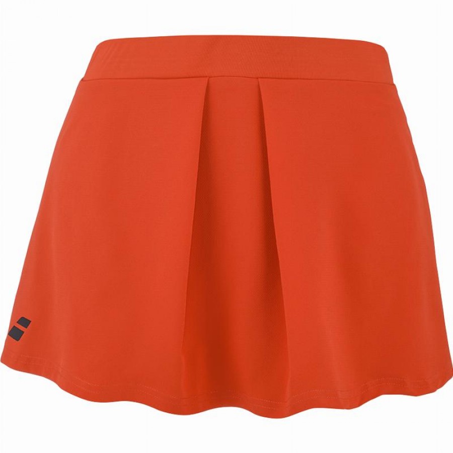 Gioca Falda Babolat Rojo