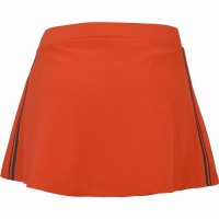 Gioca Falda Babolat Rojo
