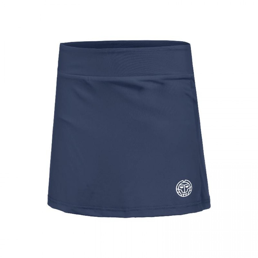 Badu Gonna Bidi Girocollo Blu Scuro  Offerta + Economico