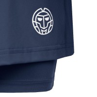 Badu Gonna Bidi Girocollo Blu Scuro  Offerta + Economico