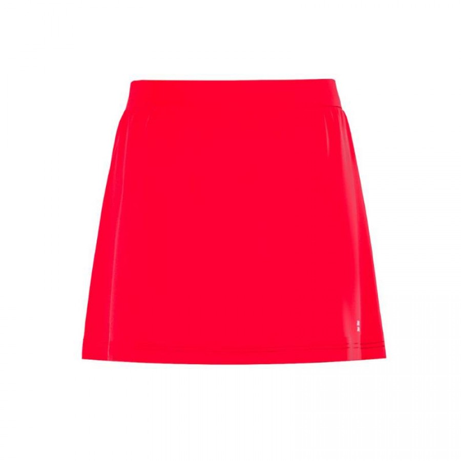 Falda Bidi Badu Crew Rojo  Offerta + Economico