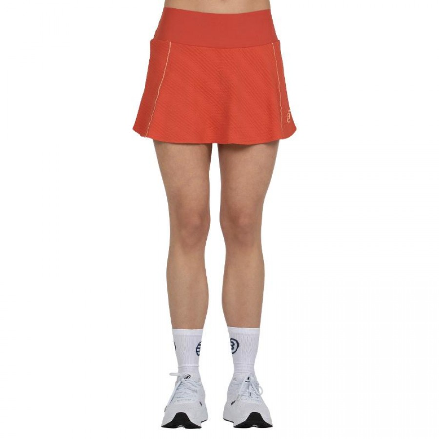 Gonna di pompelmo Bullpadel Acim