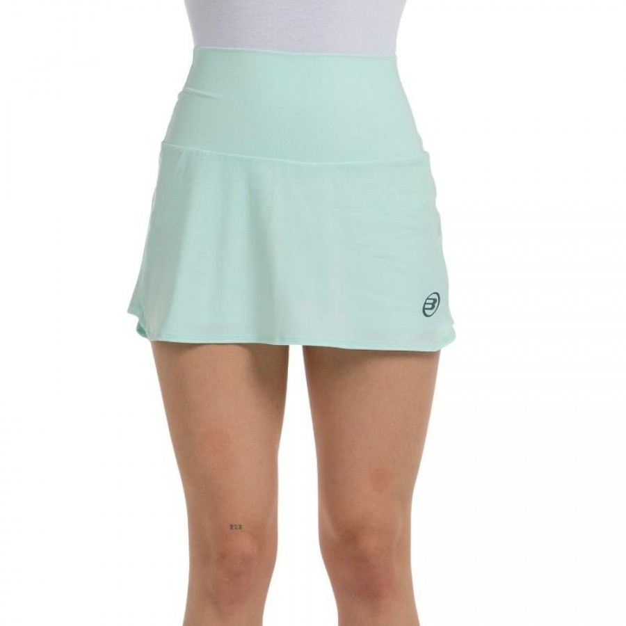 Gonna Bullpadel Aduja Verde Acqua  Offerta + Economico