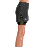 Bullpadel Premier Padel Portoa Gonna Junior Nera