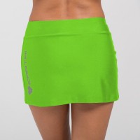 Cartri Karen Green Fluor Junior Gonna PADELPOINT Cartri Karen Green Fluor Junior Gonna