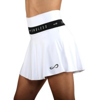 Falda Infinito Allure Blanco