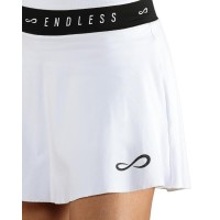 Falda Infinito Allure Blanco