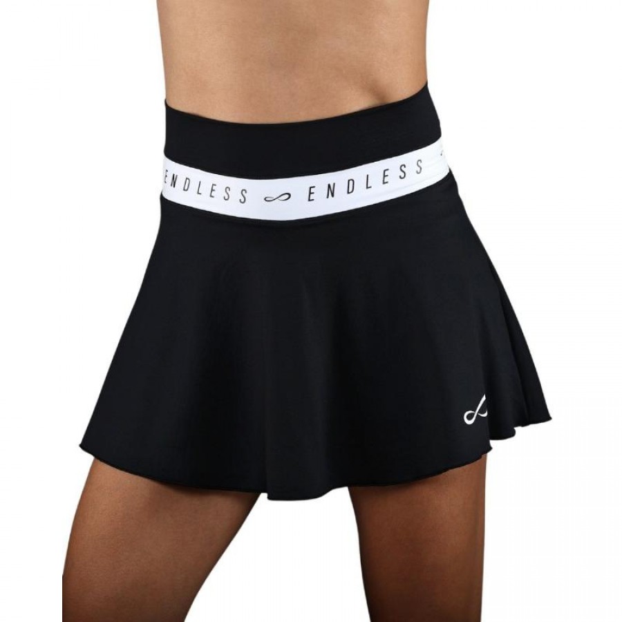 Falda Allure Infinita