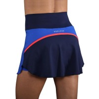 Falda Fioritura Infinita Reale