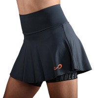 Falda Endless Chill Titanio PADELPOINT