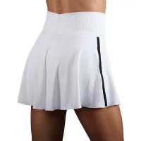 Falda Endless Club Collection Blanco  Offerta + Economico