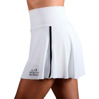 Falda Endless Club Collection Blanco  Offerta + Economico
