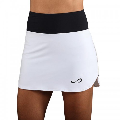 Falda Grazia Infinita Blanco