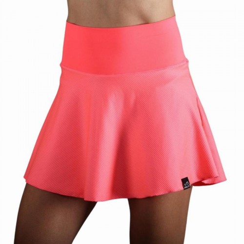 Falda Endless Lux II Corallo Brillante