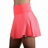 Falda Endless Lux II Corallo Brillante