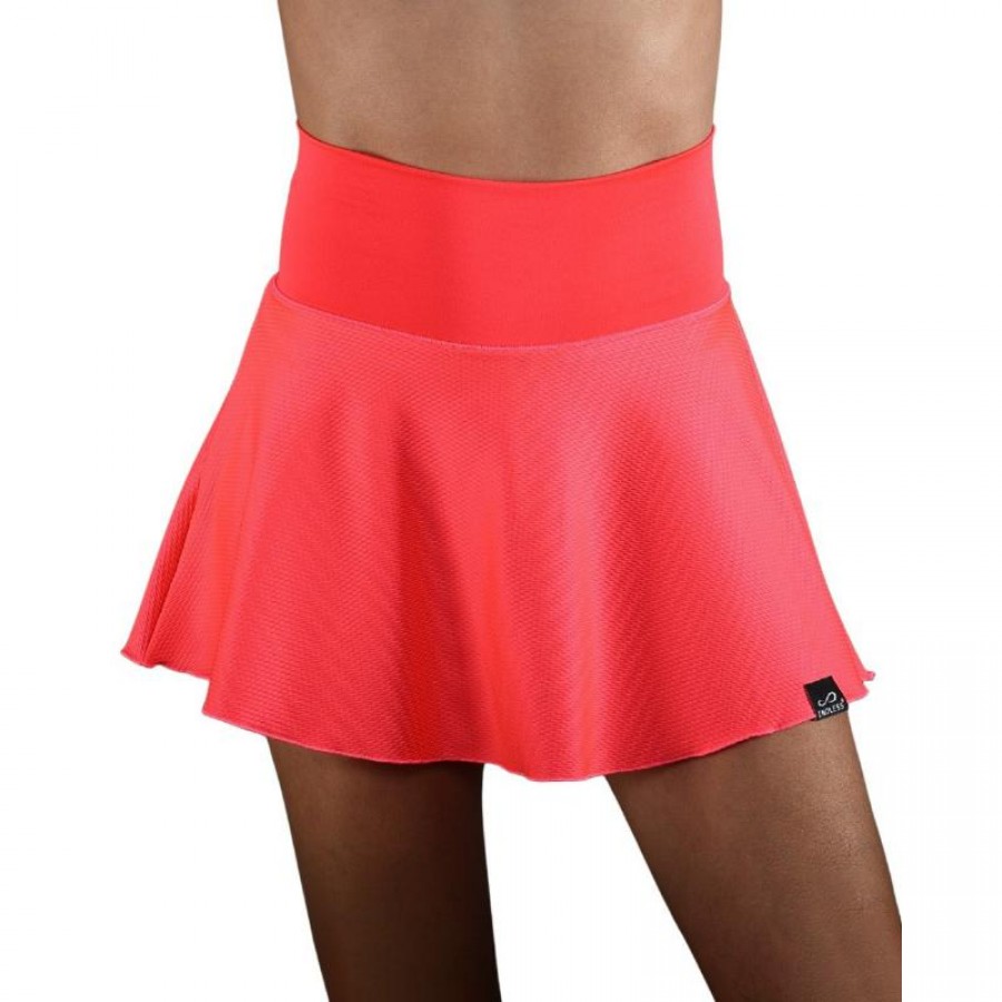 Falda Endless Lux II Rubi