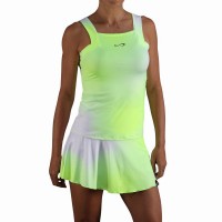 Falda Endless Lux II Macchie Amarillo