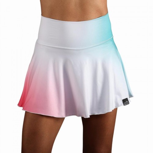 Falda Endless Lux II Macchie Rosa