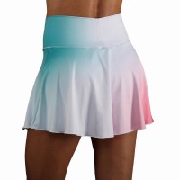 Falda Endless Lux II Macchie Rosa