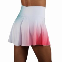 Falda Endless Lux II Macchie Rosa